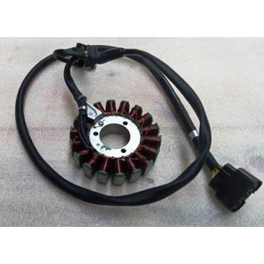 Arora Hector  Statör