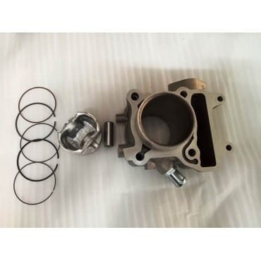 Arora Beatrix Silindir Set