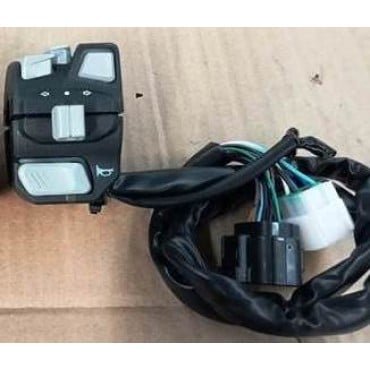 Arora Beatrix Sol Kumanda Paneli