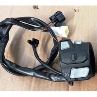 Arora Beatrix Sağ Kumanda Paneli