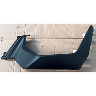 Arora Beatrix Ön Sağ Yan Panel Siyah