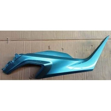 Arora Beatrix Sol Yan Panel Mavi