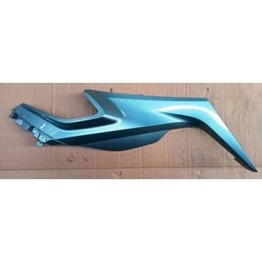 Arora Beatrix Sağ Yan Panel Mavi