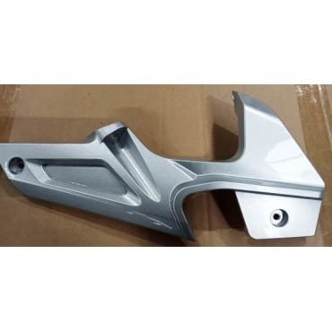 Arora Beatrix Sol Arka Dekor Gri