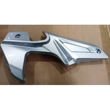 Arora Beatrix Sağ Arka Dekor Gri