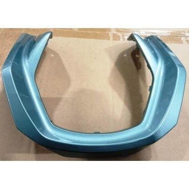 Arora Beatrix Direksiyon Üst Platik Gri