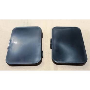 Arora Beatrix Sol Basamak Dekoratif Plastiği