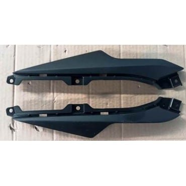 Arora Beatrix Ön Sol Yan Panel Dekoratif