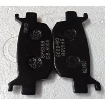 Arora Beatrix Arka Disk Balata Takımı