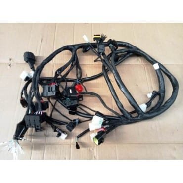 Arora Beatrix Elektrik Tesisatı EURO5 Model