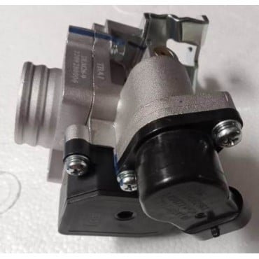 Arora Beatrix Gaz Kelebeği Komple Sensörlü