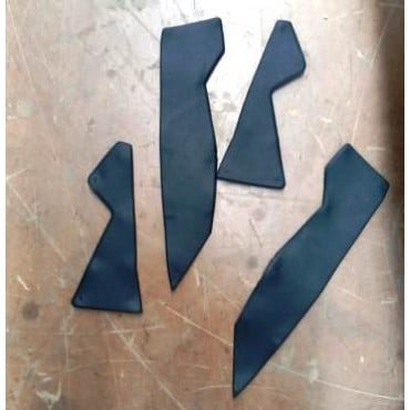 Arora Beatrix Paspas Ön Takım