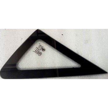 Arora S1 E-Car  Ön Yan Dekorati̇f Cam