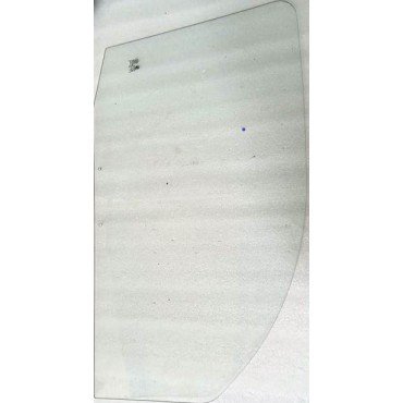 Arora S1 E-Car  Sol Kapi Cami