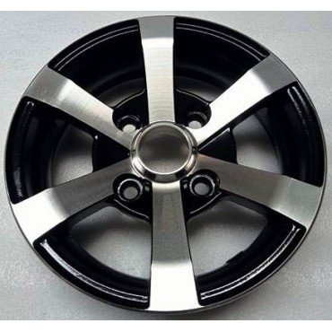 Arora S1 E-Car  Jant (Çeli̇k)