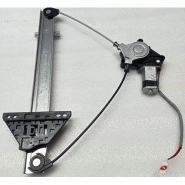 Arora S1 E-Car  Cam Kaldirma Si̇stemi̇ Sol