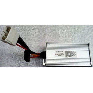 Arora S1 E-Car  Voltaj Düşürücü