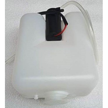 Arora S1 E-Car  Cam Suyu Kabi