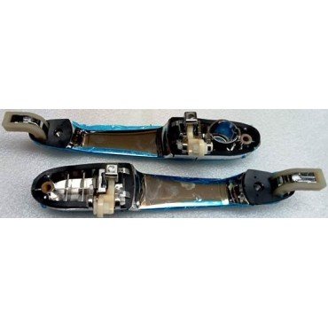 Arora S1 E-Car  Sol Kapi Kolu