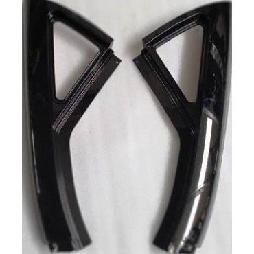 Arora S1 E-Car  Sol Ön Cam Yan Diş Pls.