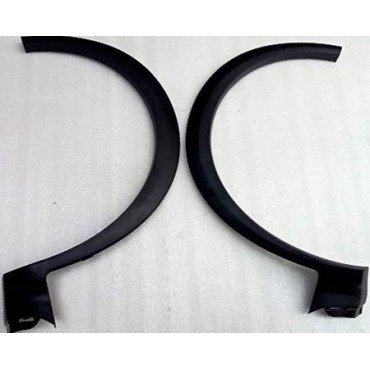 Arora S1 E-Car  Sağ Arka Teker Üstü Diş Pls.