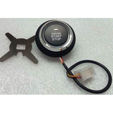 Arora S1 E-Car  Start-Stop Düğmesi̇
