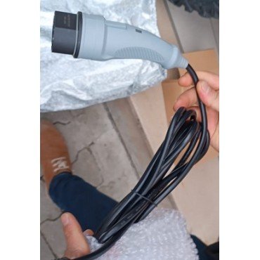 Arora S1 E-Car  Şarj Kablosu