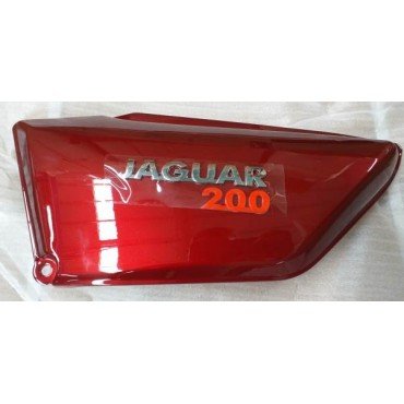 Arora Jaguar 200  Sağ Koruma Levhasi Si̇yah