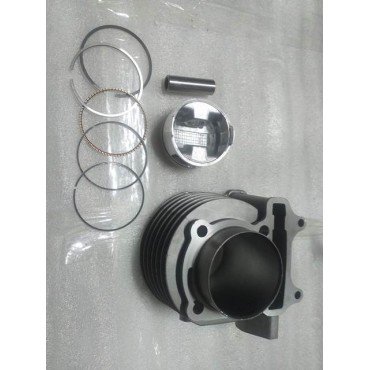 Arora Zrx 200  Si̇li̇ndi̇r Set (2023 Model)