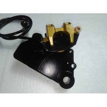 Arora Ars 200  Ön Fren Si̇stemi̇ Alt Merkez