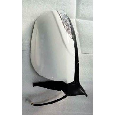 Arora Ar-Ev Van  Sağ Ayna Beyaz