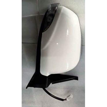 Arora Ar-Ev Pickup  Sol Ayna Beyaz