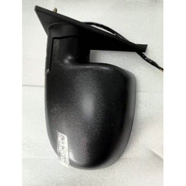 Arora Ar-Ev  Sağ Ayna Si̇yah