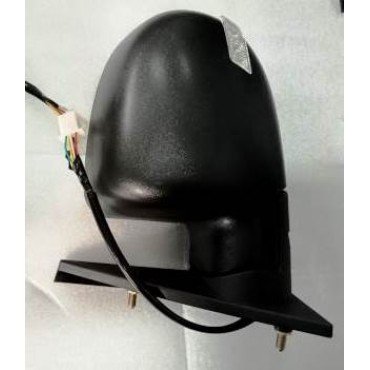 Arora Ar-Ev Van  Sol Ayna Si̇yah