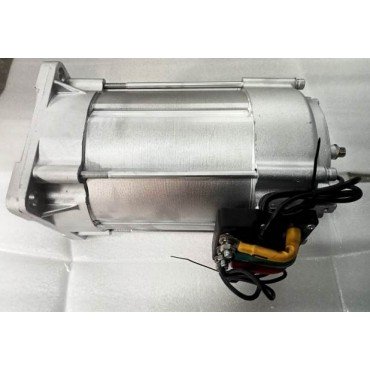 Arora Ar-Ev Pickup  Arka Motor Komple