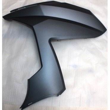 Arora Gt 125  Ön Sol Far Paneli̇ Mavi̇