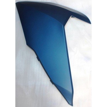 Arora Gt 125  Sağ Ön Panel Alt Gri̇