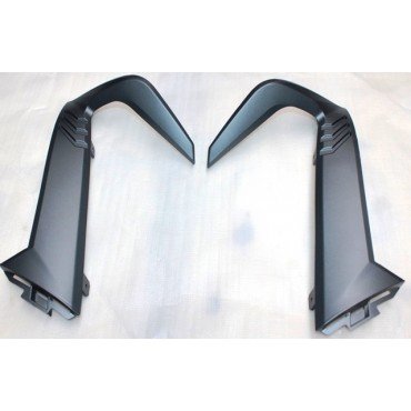 Arora Gt 125  İç Panel Dek.pls Tk.gold