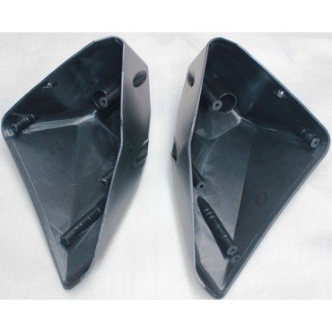 Arora Gt 125  Hoparlör Diş Kapaği Takim