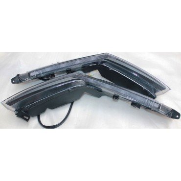 Arora Gt 125  Sağ Ön Si̇nyal