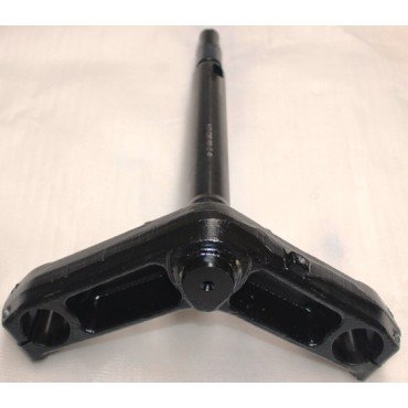 Arora Gt 125  Ön Maşa