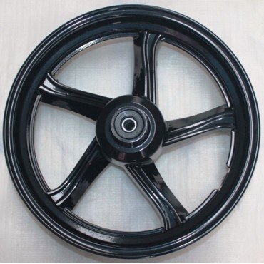 Arora Gt 250 Max  Ön Jant