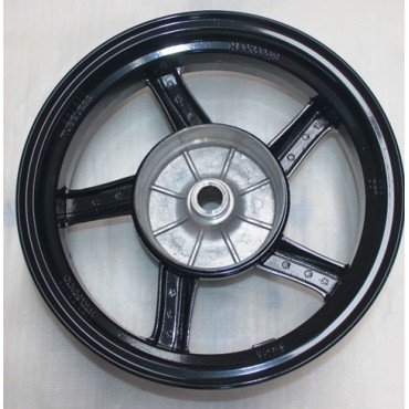 Arora Gt 125  Arka Jant