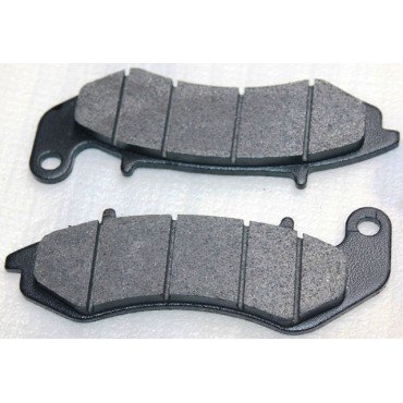 Arora Gt 250 Max  Ön Di̇sk Balata Tk.