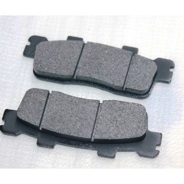 Arora Gt 250 Max  Arka Di̇sk Balata Tk.