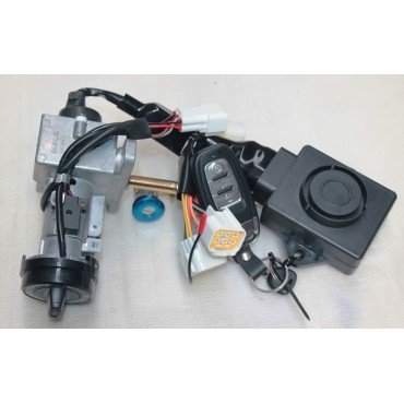 Arora Gt 125  Kontak Takimi (Start-Stoplu)