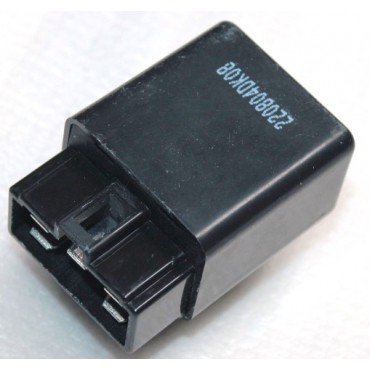 Arora Gt 125  Far Rölesi̇