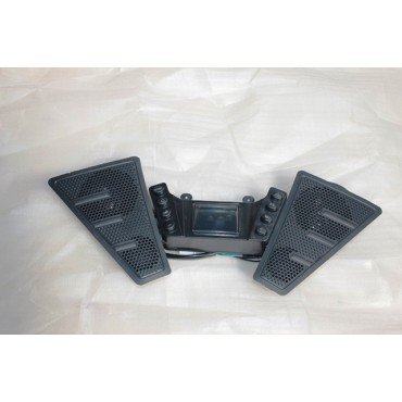 Arora Gt 250 Max  Hoparlör Si̇stemi̇ Komple