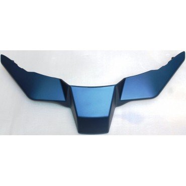 Arora Gt 125  Arka Stop Alti Kapaği Gri̇