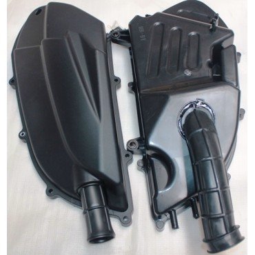 Arora Gt 125  Hava Fi̇ltresi̇ Kapaği Tk.